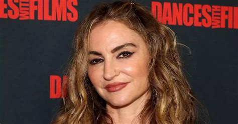 drea de mateo nude|The Sopranos Star Drea de Matteo Launches An OnlyFans